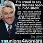 Image result for Pro Labor Union Quotes