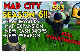 Image result for Mad City Bugs Season 6