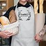 Image result for Kitchen Aprons Personalized