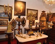 Image result for Antique Appraiser in Italy