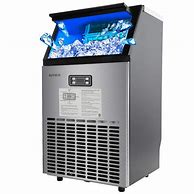 Image result for Commercial Ice Dispenser Machines