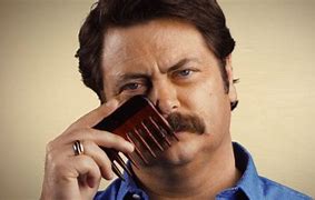 Image result for Nick Offerman Hotel Transylvania