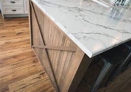 Image result for Calacatta Marble Kitchen Countertops