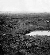 Image result for World War 1 No Man's Land