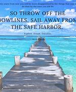 Image result for Clever Boat Sayings