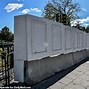 Image result for Pic of Wall around the White House
