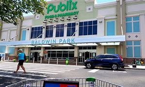 Image result for Publix Downtown Orlando