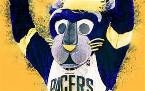 Image result for Who Is Boomer From the Pacers