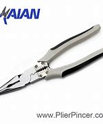 Image result for Use of Long Nose Pliers