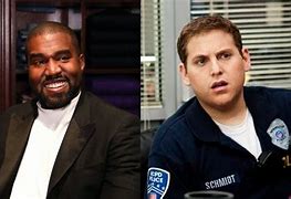 Image result for Jonah Hill's movie helped Kanye West