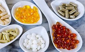 Image result for Vitamins for Asthma