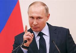 Image result for Putin Shaking Hands