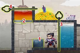 Image result for hero wars puzzle game
