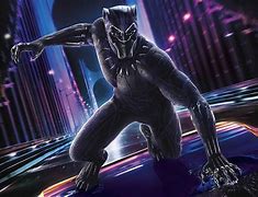 Image result for Black Panther Box Office Gross