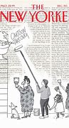 Image result for Friend New Yorker Cartoon