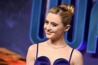 Image result for Kathryn Newton Workout