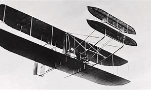 Image result for Wright Brothers First Powered Flight