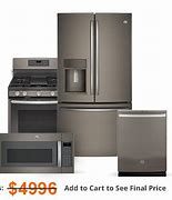 Image result for Appliance Package Home Depot Delivery