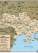 Image result for Cities in Ukraine Map
