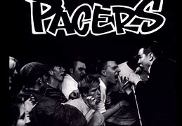 Image result for Pacers Band