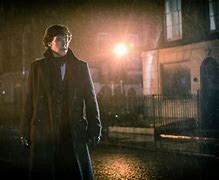 Image result for Sherlock BBC Stills