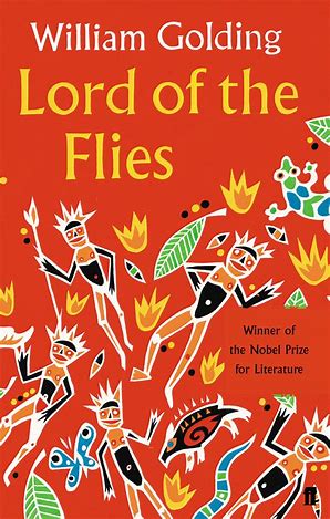 Image result for Lord of the Flies book 
