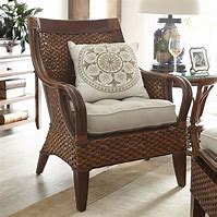 Image result for Rattan Living Room Chairs