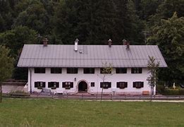 Image result for Hermann Goering House Berchtesgaden