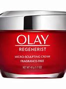 Image result for Olay Regenerist Micro-Sculpting