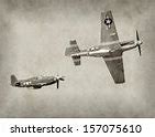 Image result for World War II Airplanes