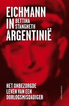 Image result for Eichmann in South America