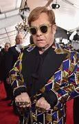 Image result for Elton John Disco Clothes