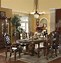 Image result for Traditional Dining Room Sets