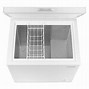 Image result for Amana Aqc0902lw Chest Freezer