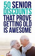 Image result for Senior Citizen Discount Coupon Joke
