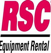 Image result for RSC Equipment Rental