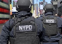 Image result for NYPD News