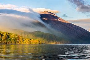 Image result for Russian Aleutian Islands