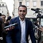 Image result for Italy Political News