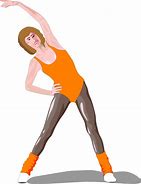 Image result for Fitness Stretching