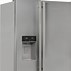 Image result for Integrated Fridge with Water Dispenser