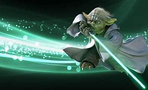 Image result for Star Wars HD Yoda Wallpaper
