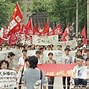Image result for Memorials for the Tiananmen Square Protests of 1989