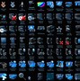 Image result for Desktop Icons Win 7