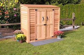 Image result for Small Cheap Sheds