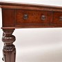 Image result for Antique Portable Mahogany Writing Desk