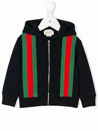 Image result for Gucci Hoodie Kids