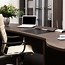 Image result for Small Home Office Desks White
