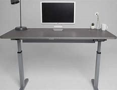 Image result for Automatic Stand Up Desk