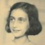 Image result for Anne Frank Rare